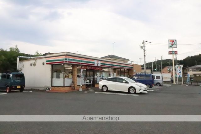 ティーズ・ガーデンAの周辺写真