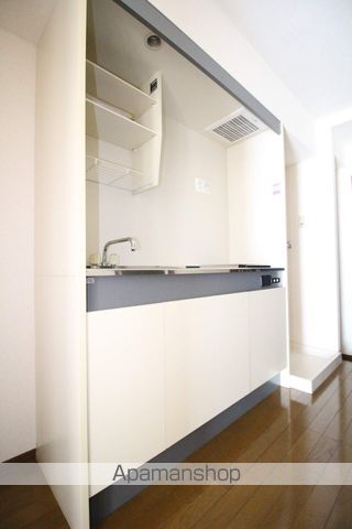 ルマージュ平野の内装写真