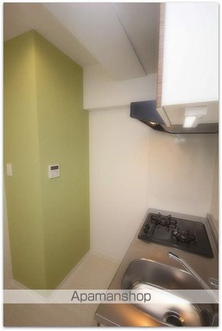 グランパシフィック玉出の内装写真