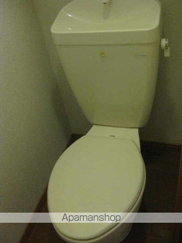 レオパレスレークサイド岡本IIの内装写真
