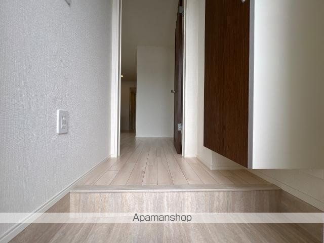サクラリアン益城の内装写真