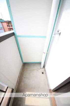 グリーンプラザＩＺＵＭＩ[1K/20m2]のその他設備