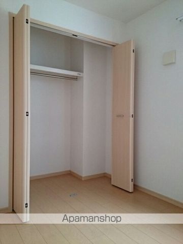 カーサ エムの内装写真