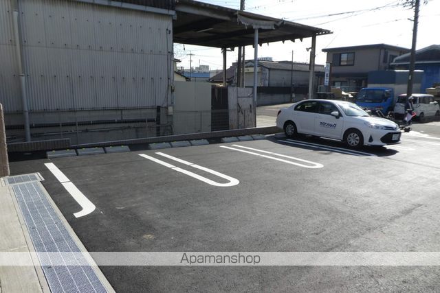 アンジュの外観写真