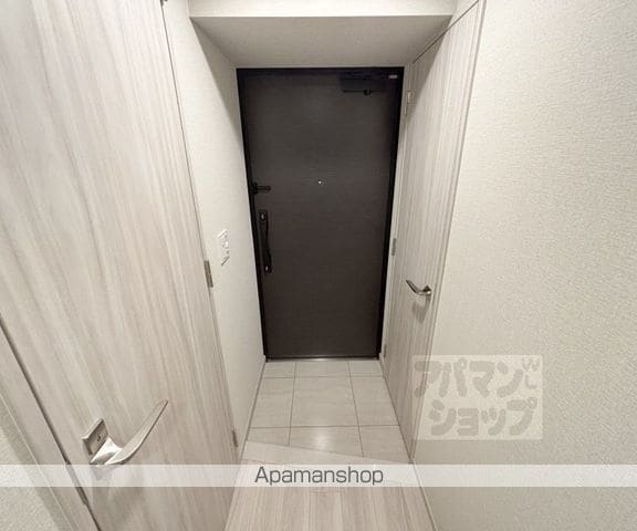 ファインレジデンス京都五条通の内装写真