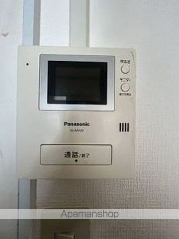 グレーシア上山門の内装写真
