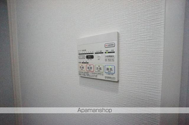 グランドガーデンの内装写真