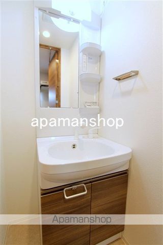ラヴィータNAMBAMOTOMACHIの内装写真