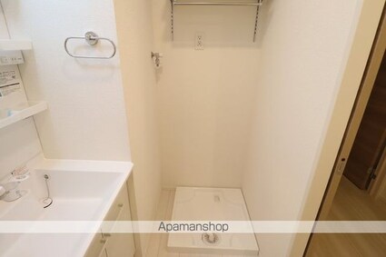 セレスティア西台Ｂ[1LDK/40.46m2]の洗面所