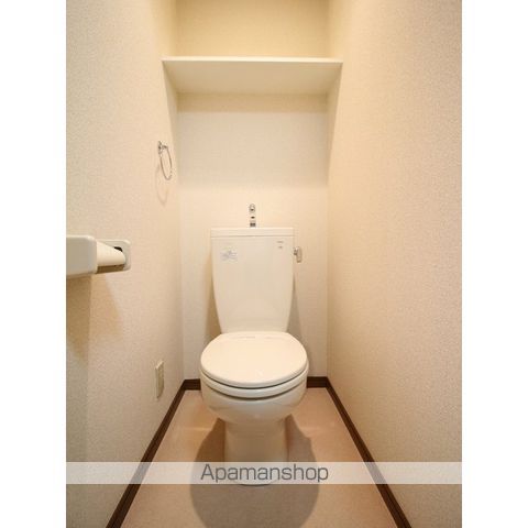 アンプルール フェール リリエンハイムIIの内装写真