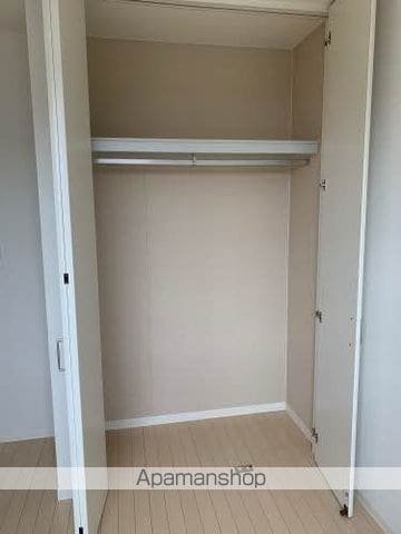 LA FRAISEの内装写真