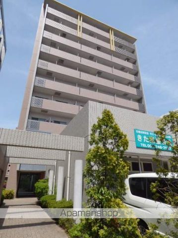 アンビションの外観写真