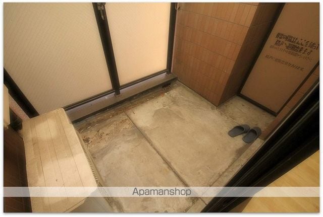 ヴェルドミール山忠松屋町の内装写真