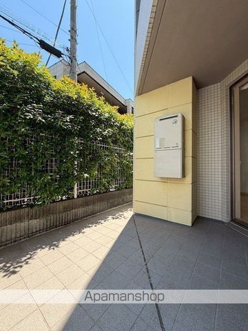 カーサフェリス阿佐ヶ谷テラスのその他写真