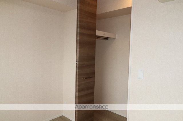ビブロスポンテIIの内装写真