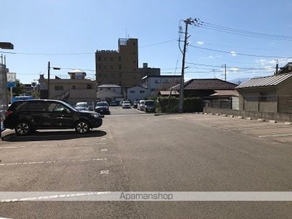 福島県福島市三河南町[1K/24.9m2]の外観3