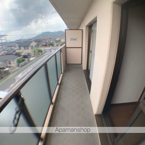 グランピスタの内装写真