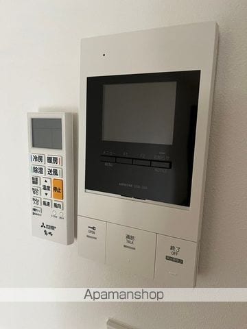 ミリアビタ習志野駅前の内装写真