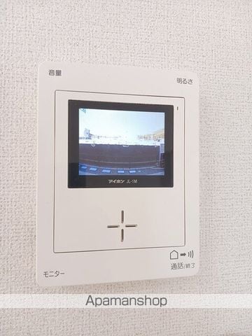 グラン エスポワールの内装写真