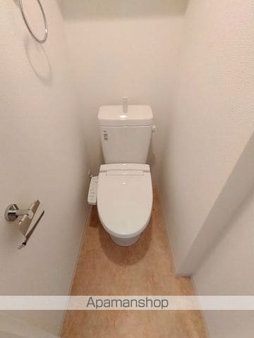 ADVANCE江坂ラシュレの内装写真