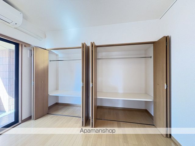 サンハイツ浅草の内装写真