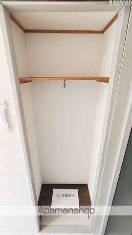 ジオナ本田の内装写真