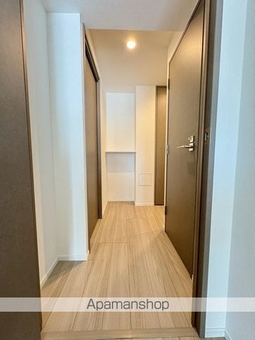 SーRESIDENCE新御徒町CHIAROの内装写真