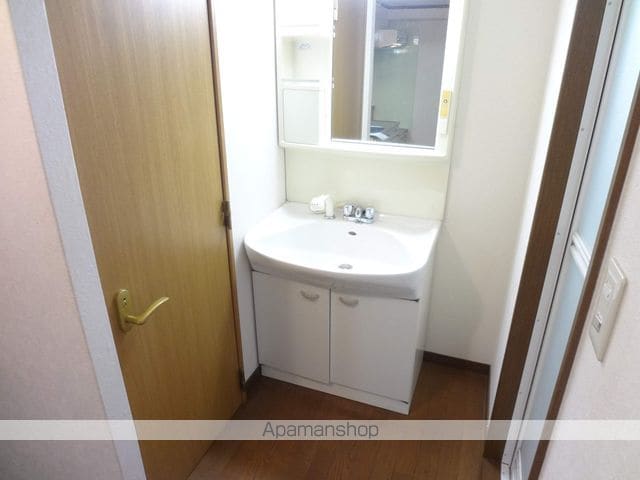プレアール南住吉の内装写真