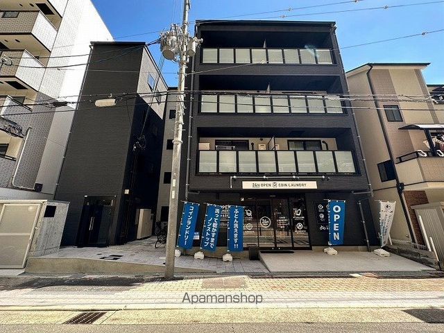 AILE東中浜