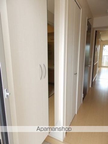 ボナール A棟の内装写真