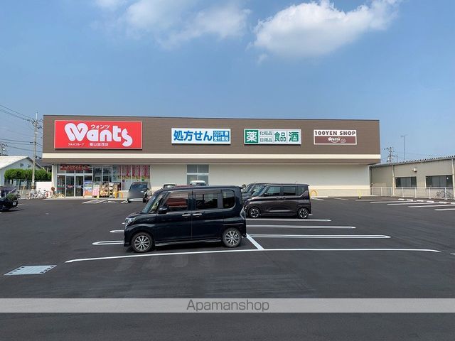 レオパレスウエルの周辺写真
