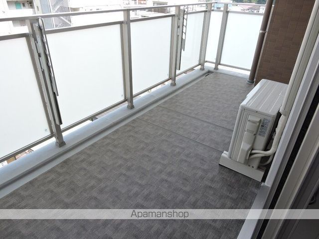 プランドール赤坂の内装写真