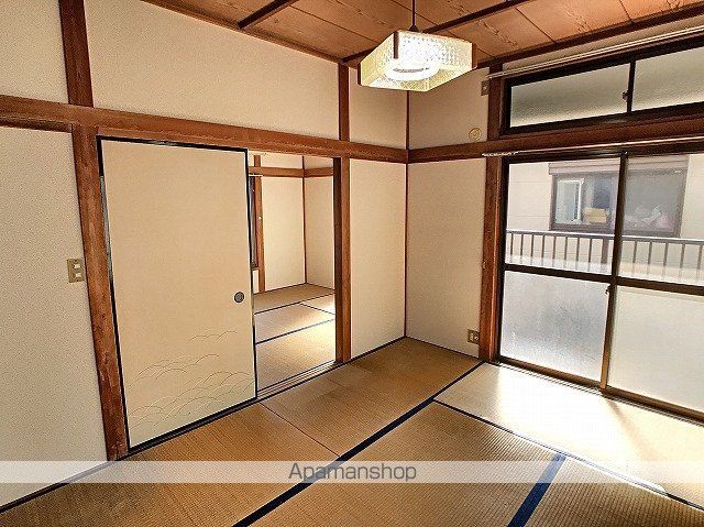 パークハイツ新座の内装写真
