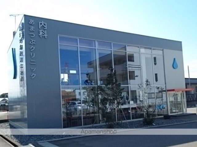 クレストール24Cの周辺写真