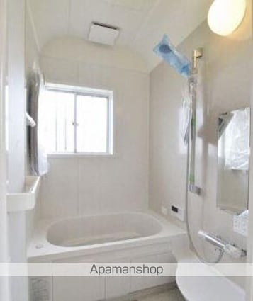 円座町Ｕ邸[3K/64.12m2]のバス