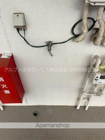 イズミ第二の内装写真