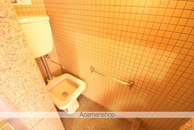 ラフォーレ十日市[1LDK/40.06m2]の共用部6