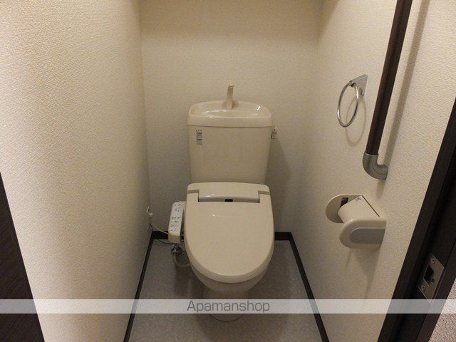 レオパレス吹上の杜の内装写真