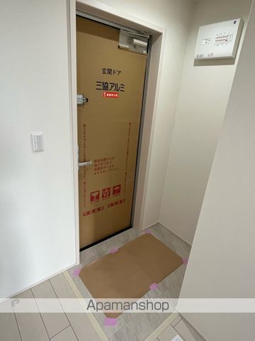フジパレス鳳中町ノースの内装写真