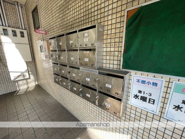 ファースト瓢箪山のその他写真
