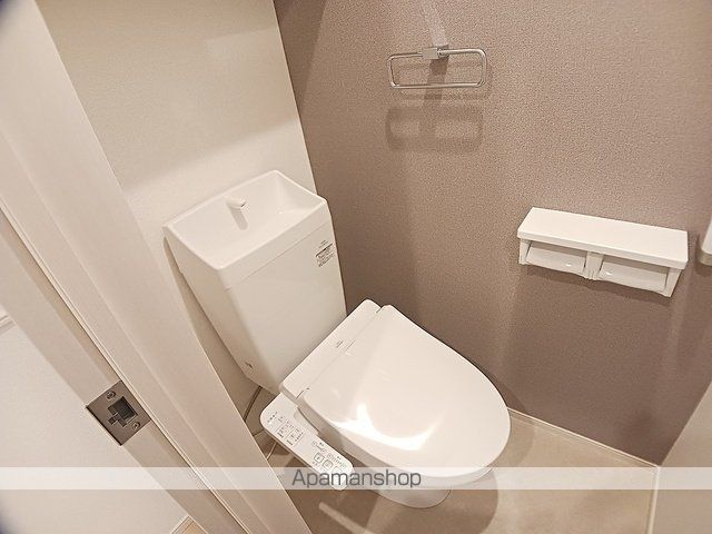 アーバンヒルズ今治の内装写真