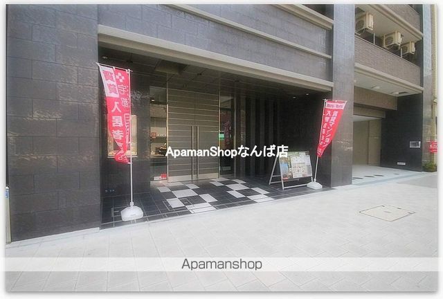 エスリード松屋町SOUTHの外観写真