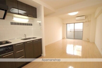 ステージファースト新中野[1LDK/42.25m2]のリビング・居間1