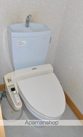 安東3戸建の内装写真