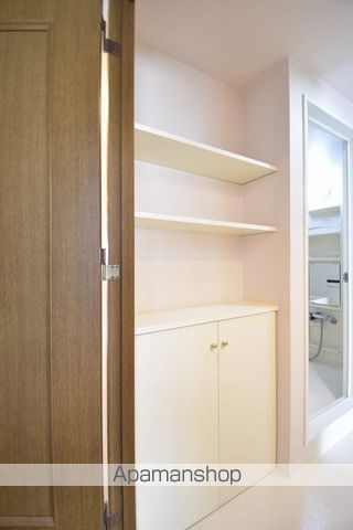 東急ドエルフロントシティ琴似D棟の内装写真
