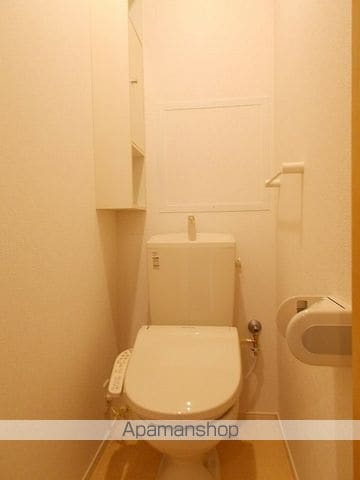 スパライ銀世VIの内装写真
