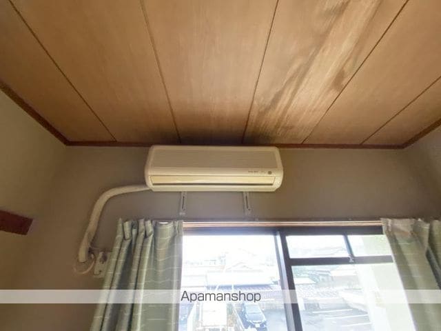 東讃ハイツの内装写真