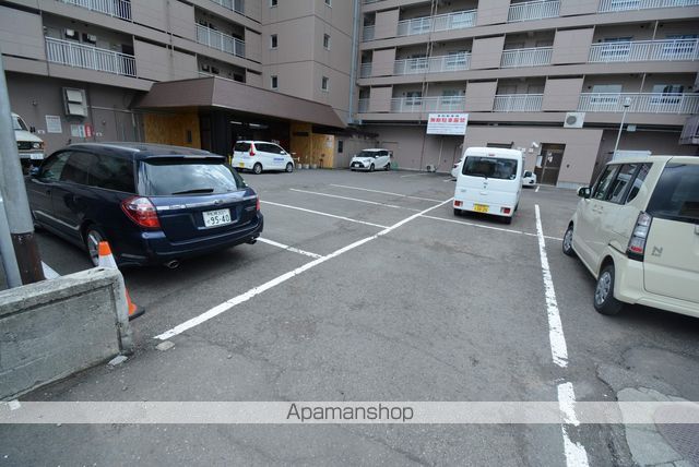 平岸パールハイムのその他写真