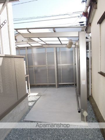 シャブランの外観写真