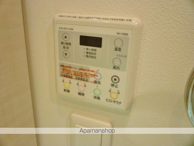 アビティ江坂の内装写真